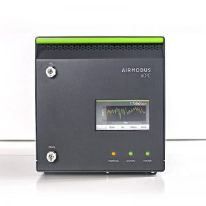 Product picture A20 Condensation Particle Counter