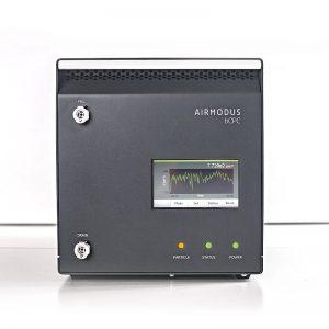 Airmodus A23 Condensation Particle Counter for Vehicle Emissions