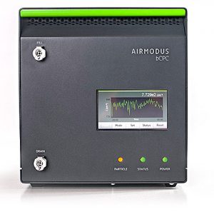 A20 Condensation Particle Counter product picture