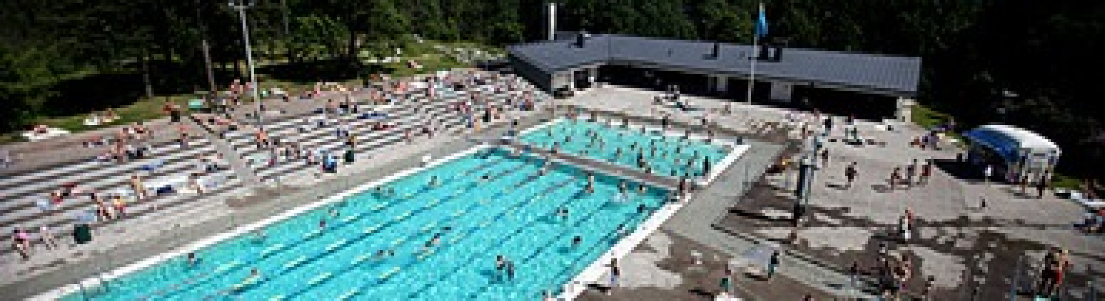 kumpula swimming pool